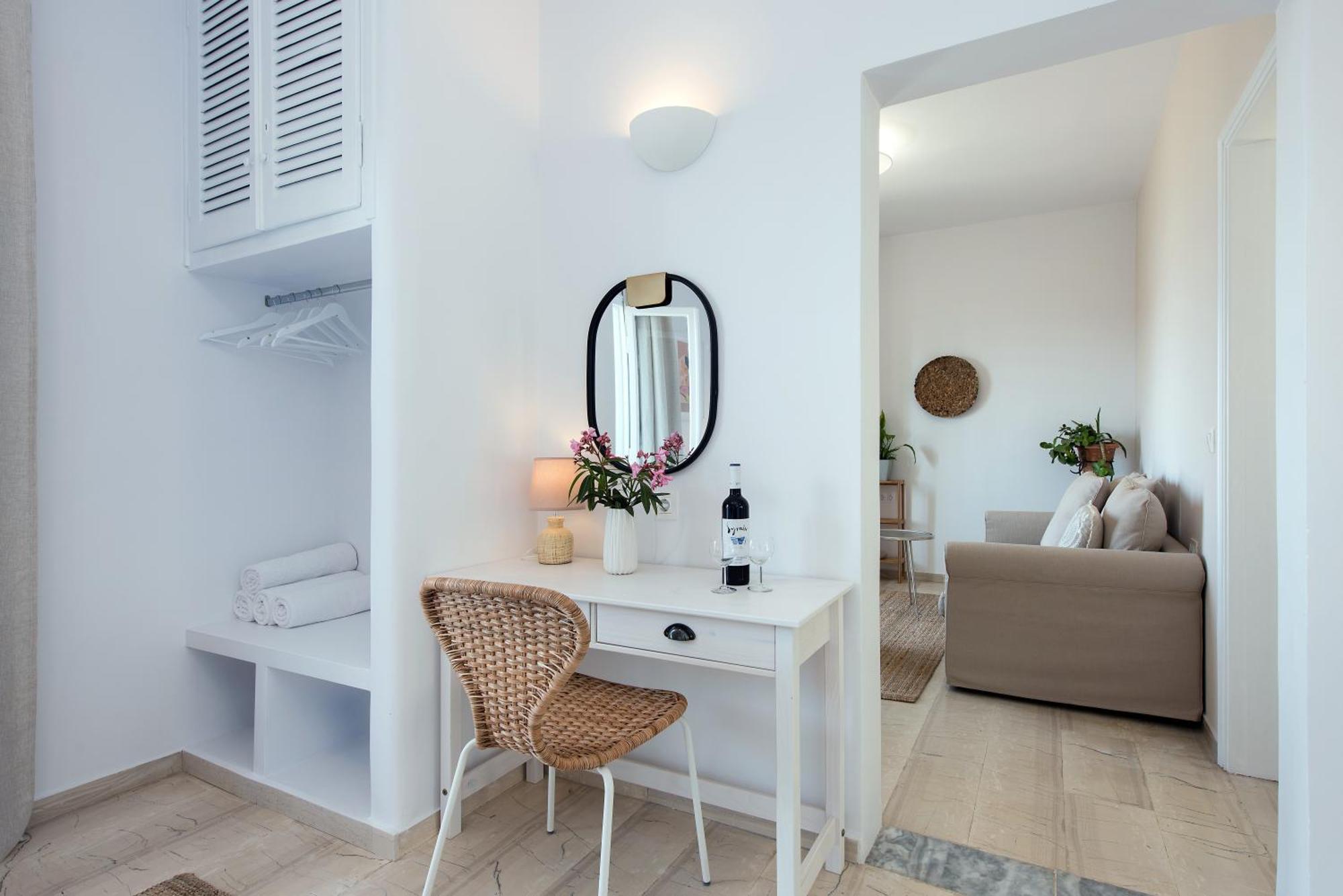 Reana Elegant By Konnect, Apartment Barbati