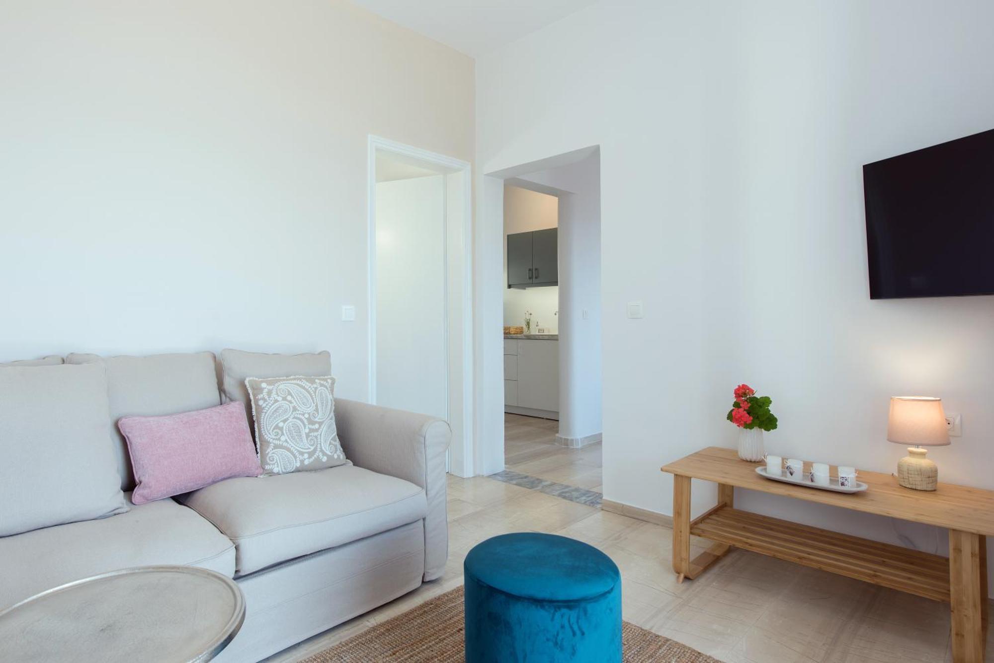 Apartment Reana Elegant By Konnect, *