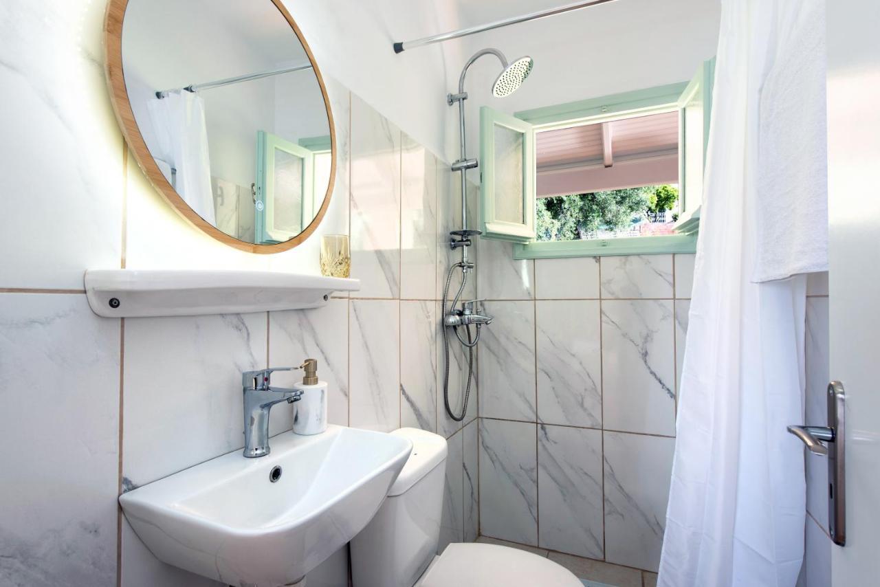 Appartement Reana Elegant By Konnect, *