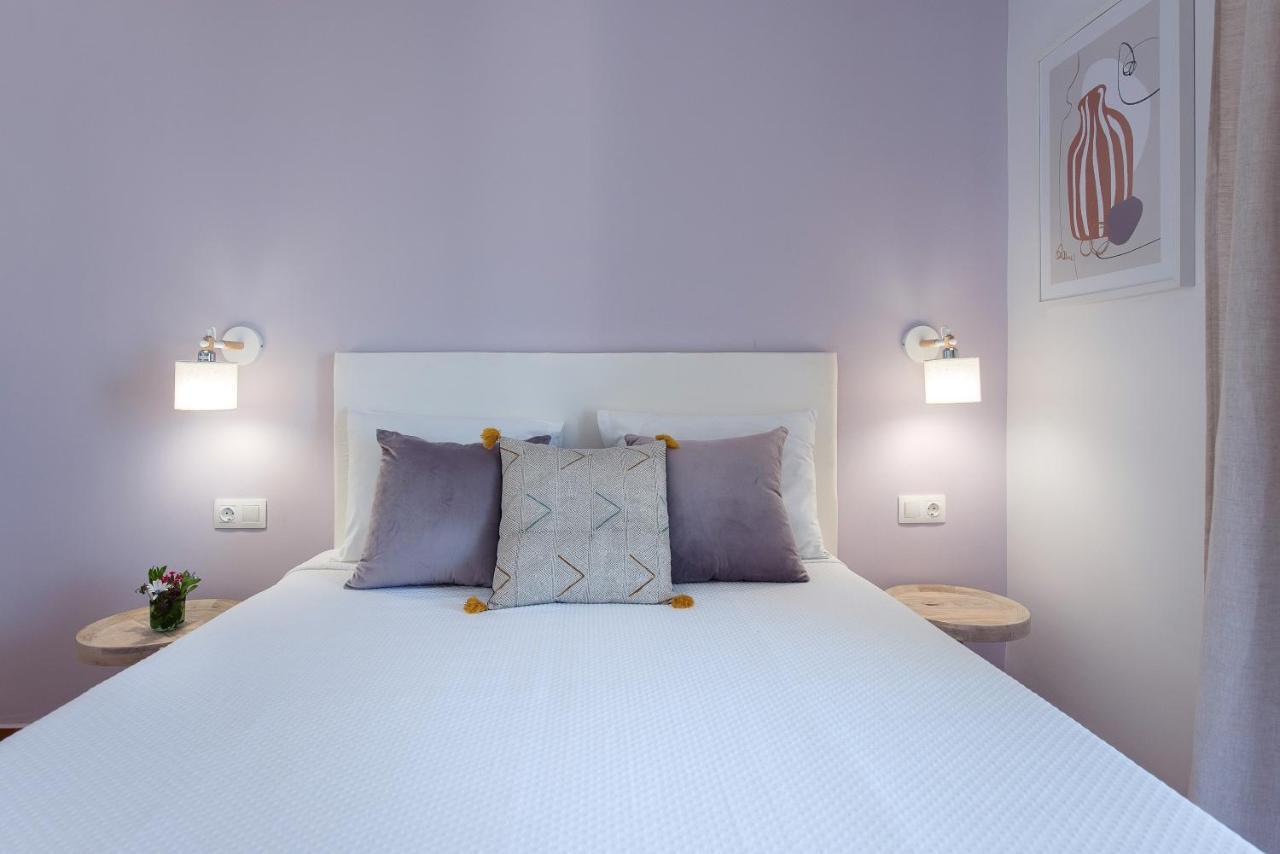 Appartement Reana Elegant By Konnect,