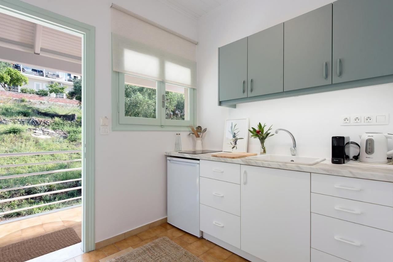 Appartement Reana Elegant By Konnect, Barbati