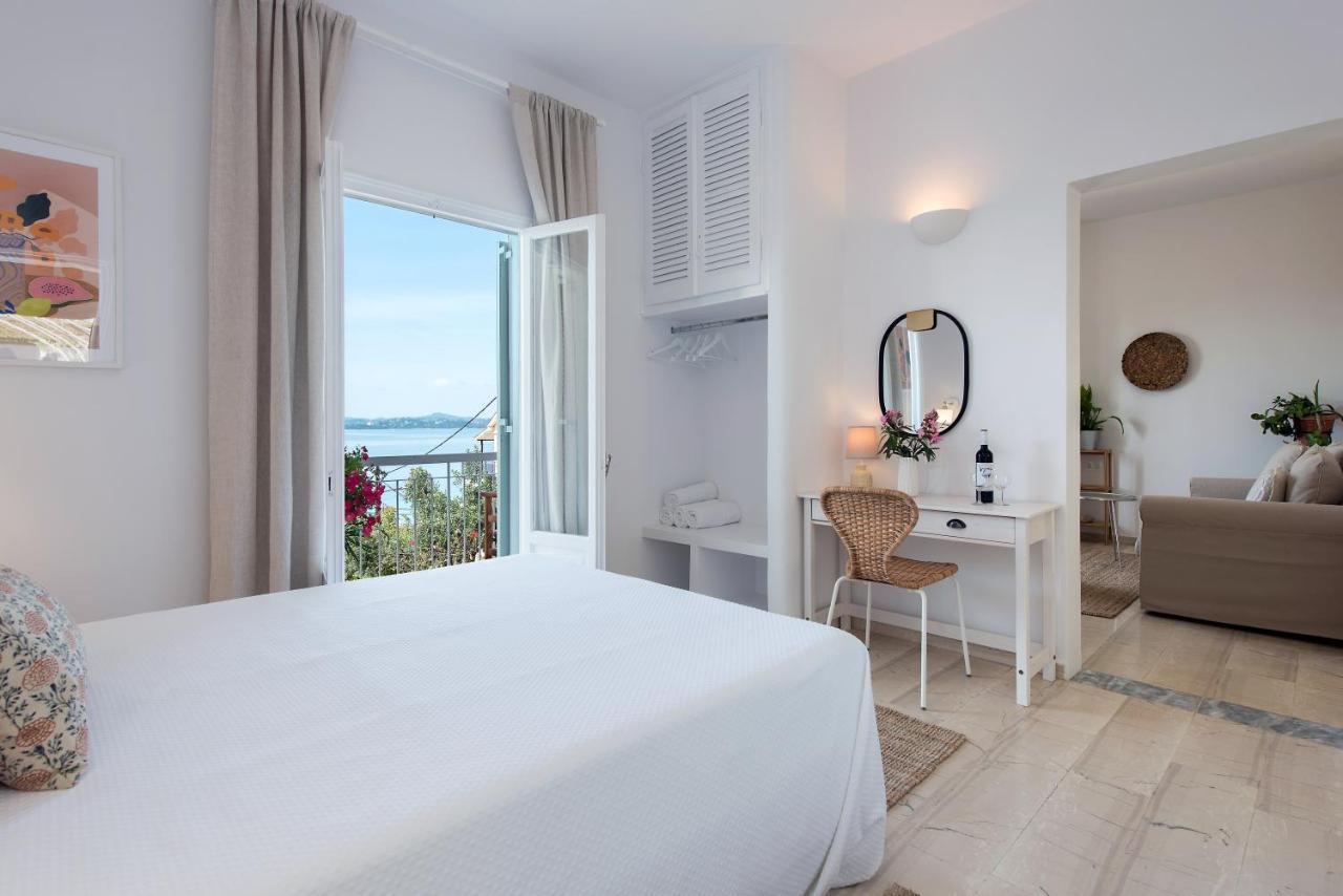 Appartement Reana Elegant By Konnect,