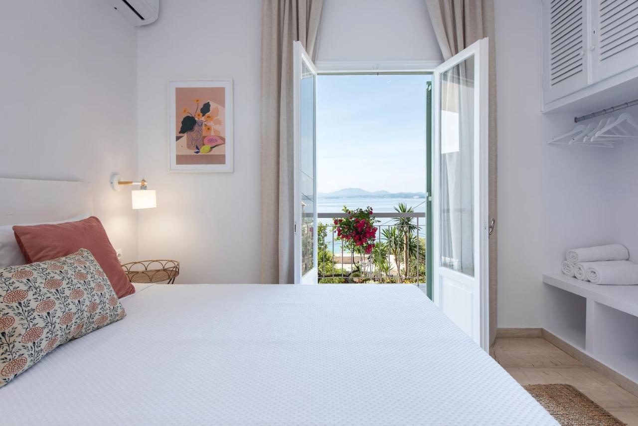 Reana Elegant By Konnect, Appartement Barbati