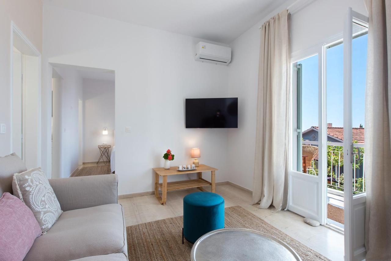 Appartement Reana Elegant By Konnect,