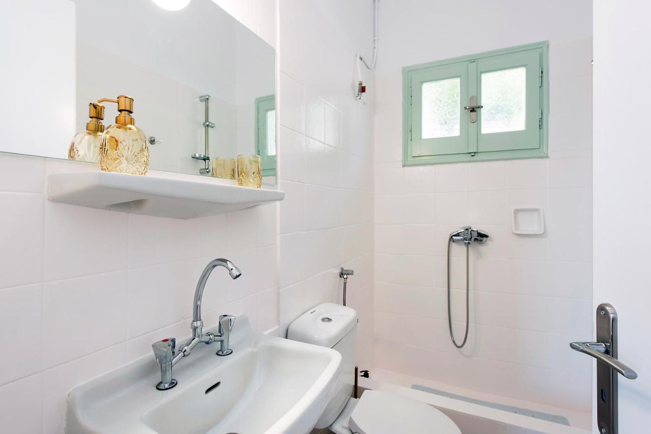 Reana Elegant By Konnect, Appartement Barbati