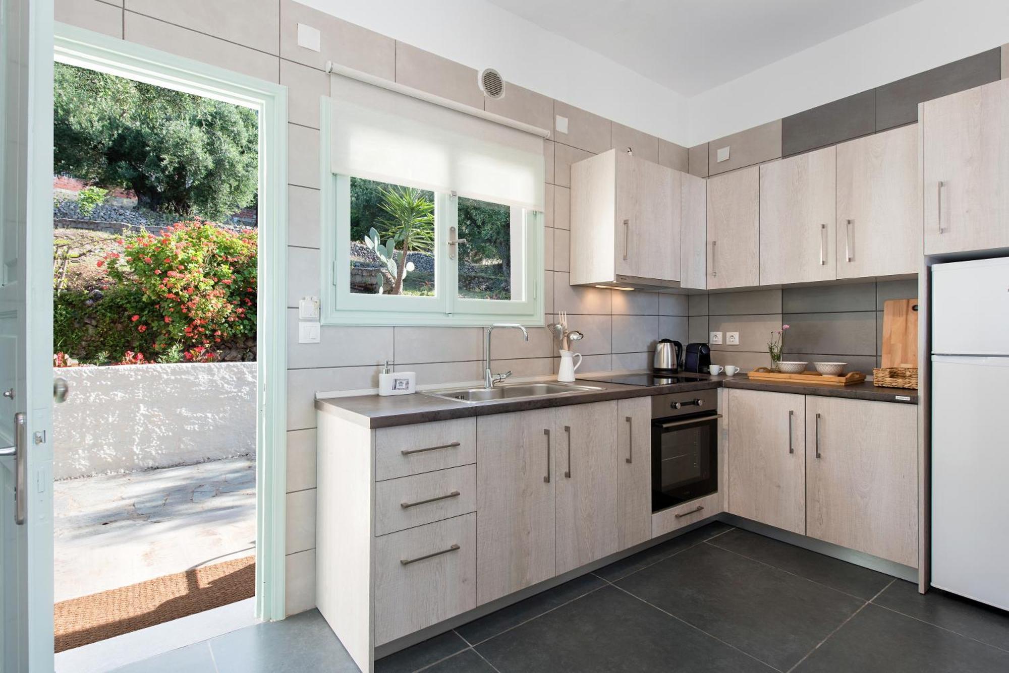 Reana Elegant By Konnect, Appartement