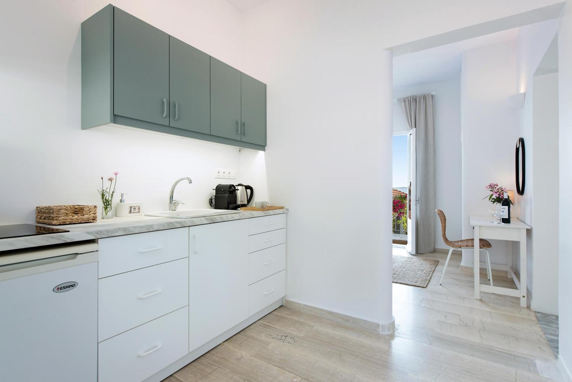Appartement Reana Elegant By Konnect,