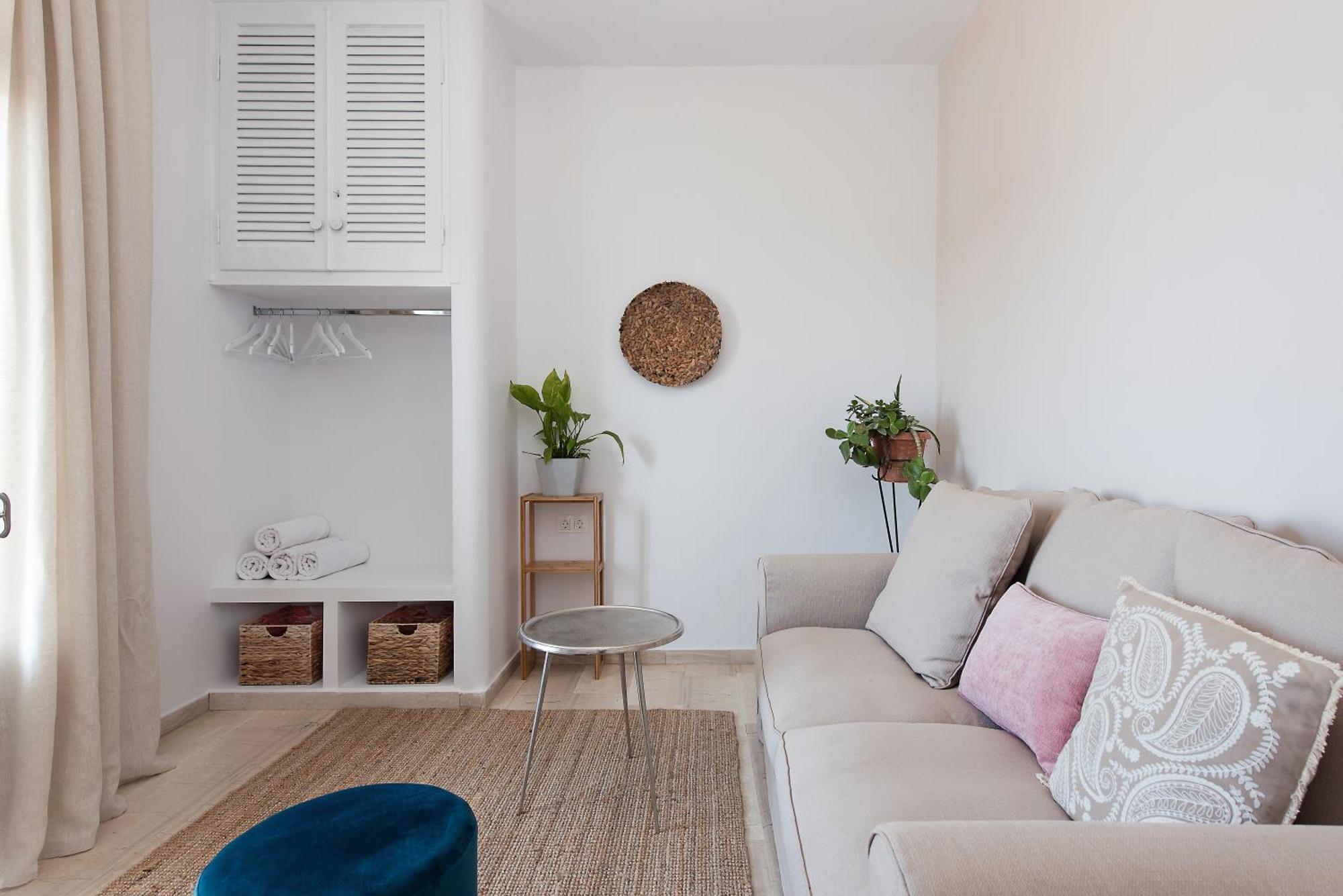 Reana Elegant By Konnect, Appartement Barbati