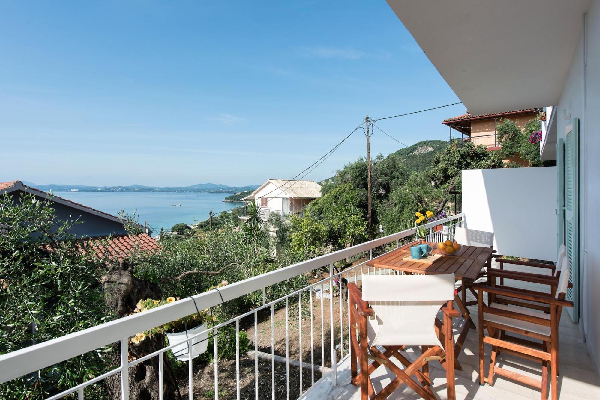 Appartement Reana Elegant By Konnect, Barbati